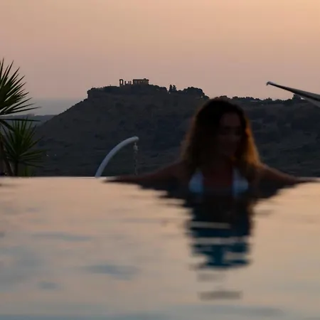 Doric Eco Boutique Resort & Spa - Sicily-3