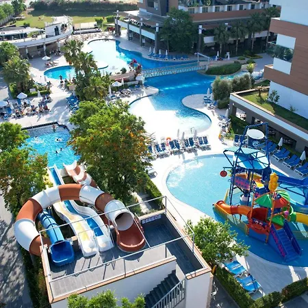 Terrace Elite Resort-3