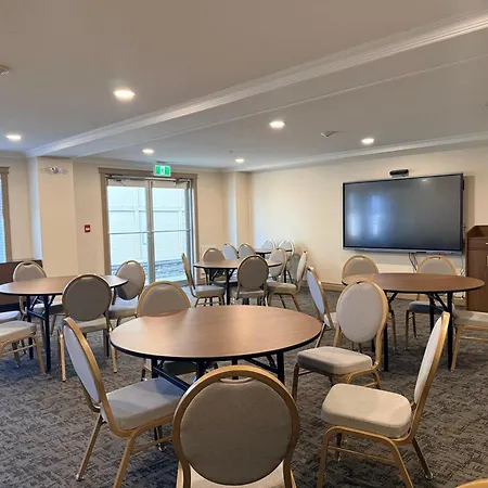 Velora Hinton, An Ascend Collection Hotel-2