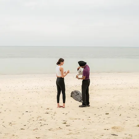 Silver Sand Beach Resort Havelock-2