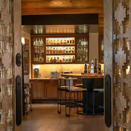 Rosewood Inn Of The Anasazi-3