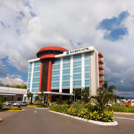 Sonesta Hotel Pereira-3