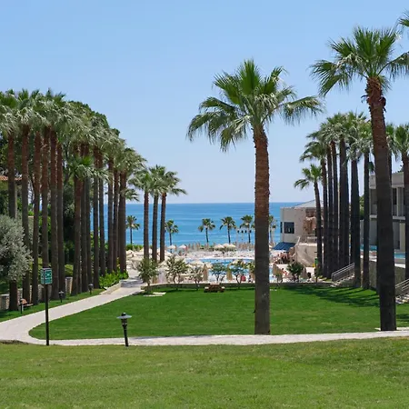 Melas Holiday Village-3