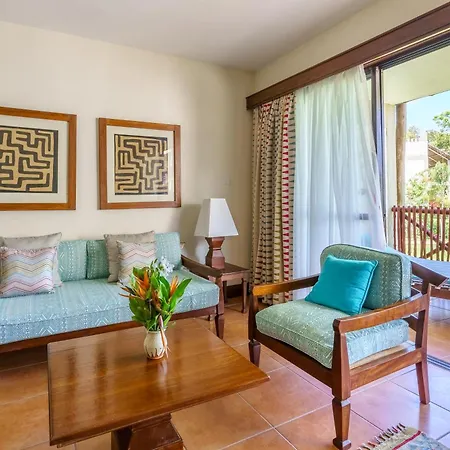 Baobab Beach Resort & Spa-2