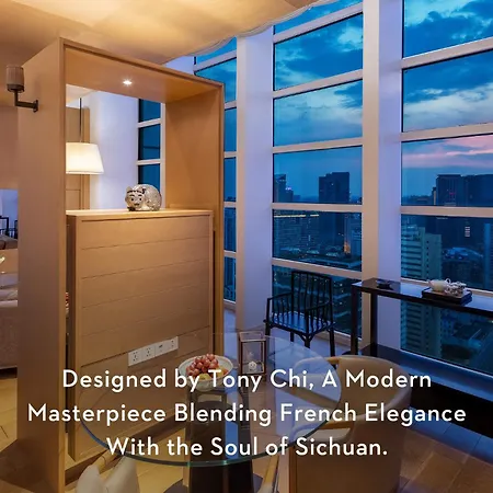 Grand Hyatt Chengdu-3