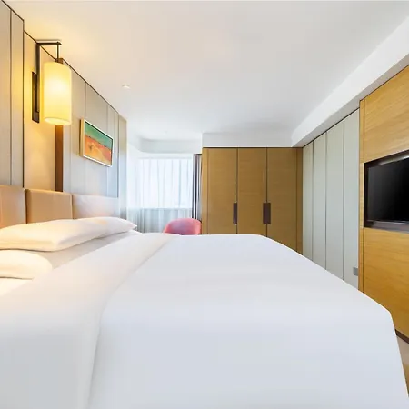 Grand Metropark Hotel Beijing-2