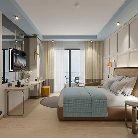 Numa Bay Exclusive Hotel-2