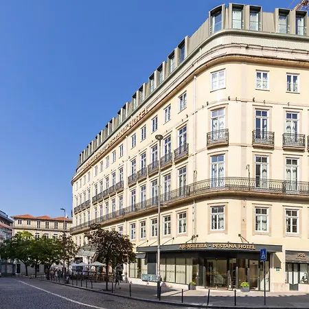 Pestana Porto - A Brasileira, City Center & Heritage Building-3