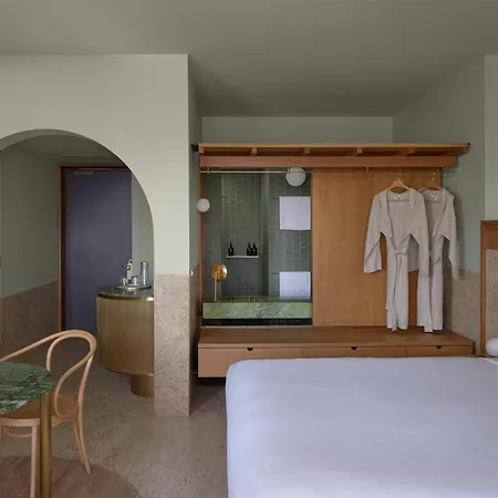 The Calile Hotel-2