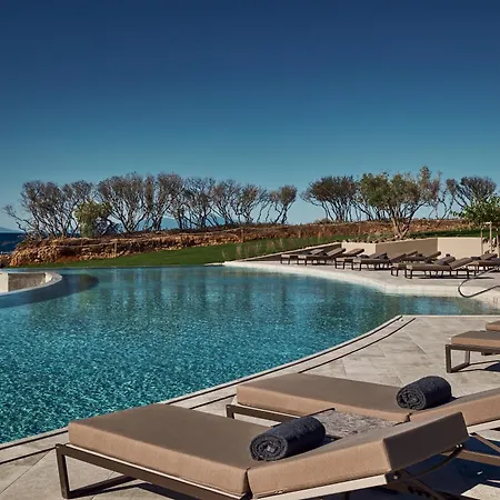 Zelia Halkidiki, Part Of Destination By Hyatt - Adults Only-2