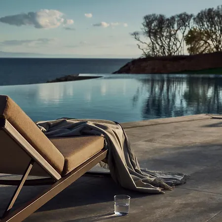 Zelia Halkidiki, Part Of Destination By Hyatt - Adults Only-3