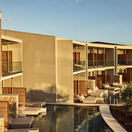 Zelia Halkidiki, Part Of Destination By Hyatt - Adults Only-3