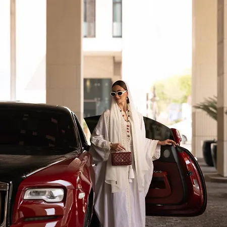Park Hyatt Doha, Msheireb Downtown-2