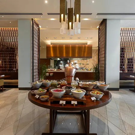 Park Hyatt Doha, Msheireb Downtown-2