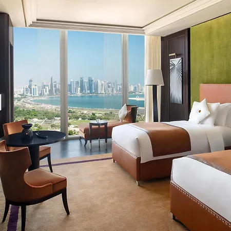 Banyan Tree Doha At La Cigale Mushaireb-2