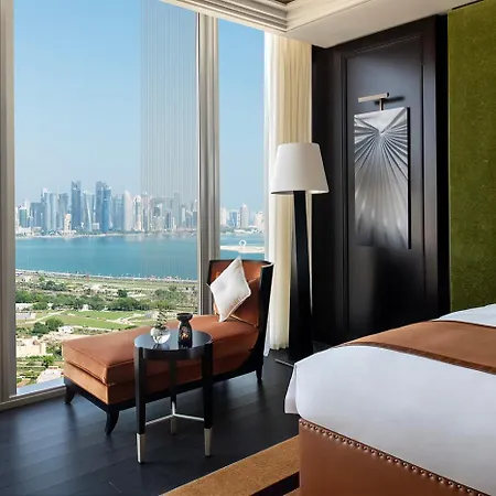 Banyan Tree Doha At La Cigale Mushaireb-3
