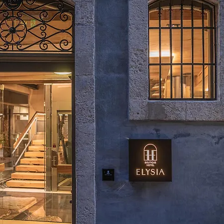 Elysia Boutique Hotel-2