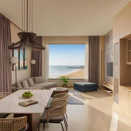 Rixos Premium Qetaifan Island North-3