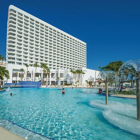 Riu Palace Antillas (Adults Only)-3