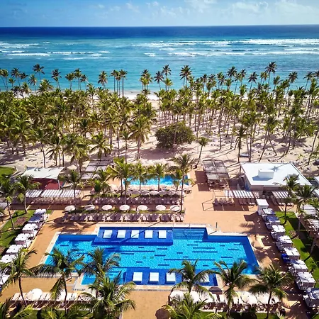 Riu Palace Macao (Adults Only)-2