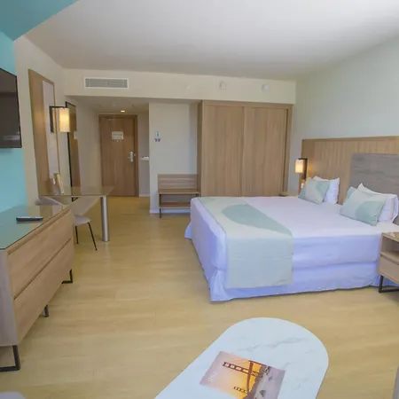 Riu Palace Antillas (Adults Only)-3