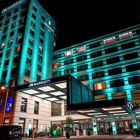 Hotel Berlin Central District-2