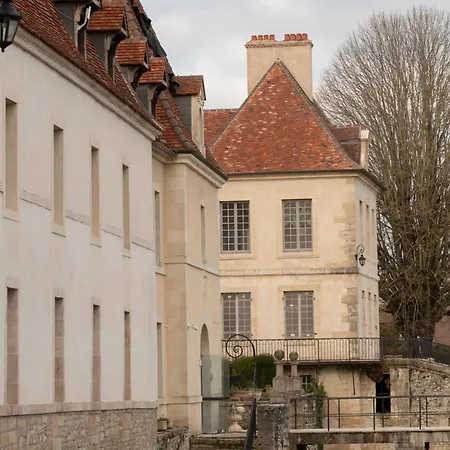 Les Sources de Vougeot-2