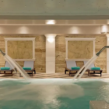 Zeus Dolce By Wyndham Athens-3