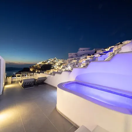 Pegasus Suites & Spa (Adults Only)-3