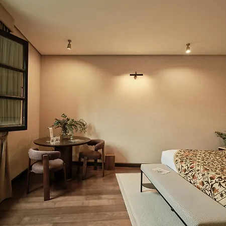 Hospes Palacio del Bailio-2