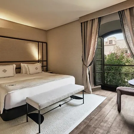 Hospes Palacio Del Bailio, A Member Of Design Hotels-3