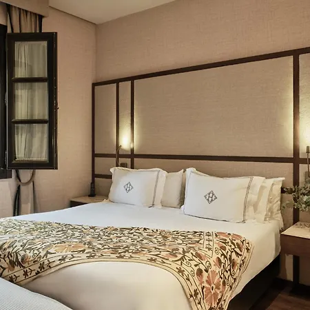 Hospes Palacio Del Bailio, A Member Of Design Hotels-2