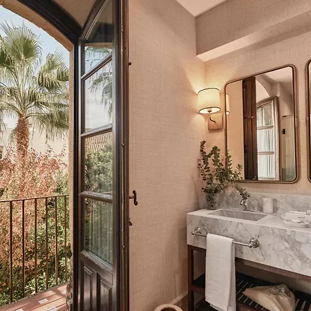 Hospes Palacio Del Bailio, A Member Of Design Hotels-3