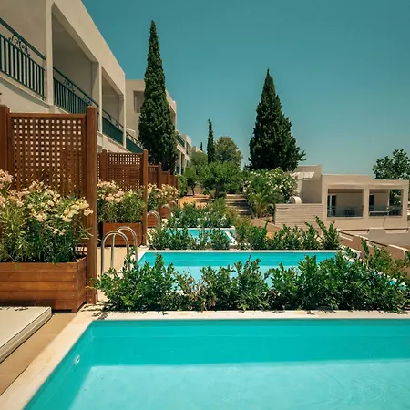 Zeus Dolce By Wyndham Athens-3