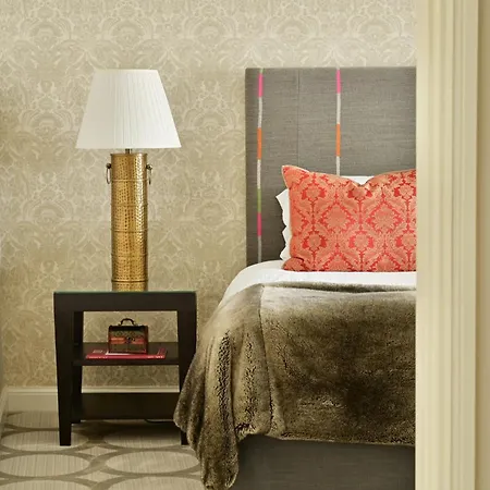 Grand Palace Hotel - Small Luxury Hotels Of The World-2