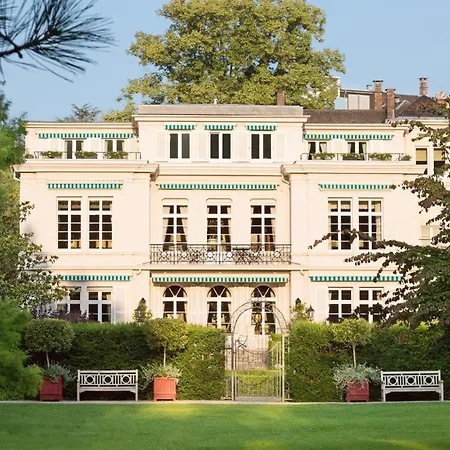 Brenners Park Hotel & Spa, Oetker Hotels-3