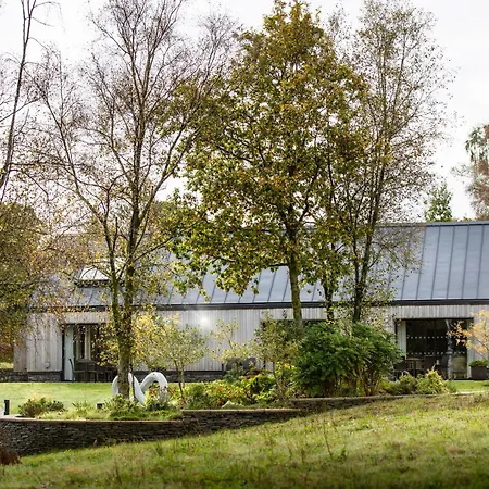 Linthwaite House Hotel-2