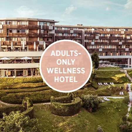 Falkensteiner Balance Resort Stegersbach L Adults Only-3