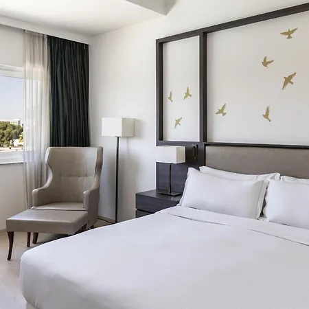 Hilton Nicosia-2