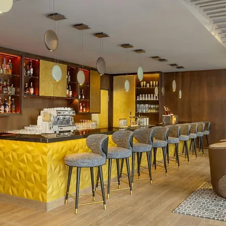 Le Meridien Frankfurt-3