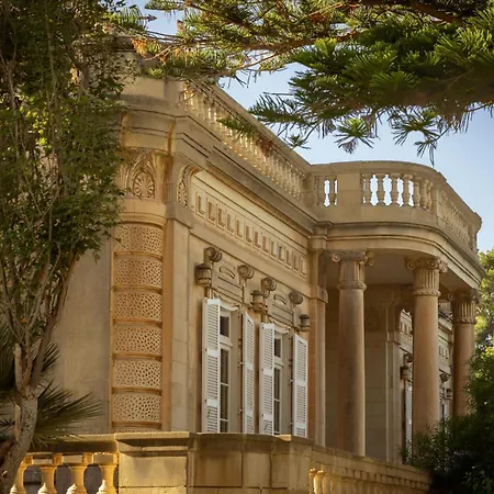 Corinthia Palace Malta-3