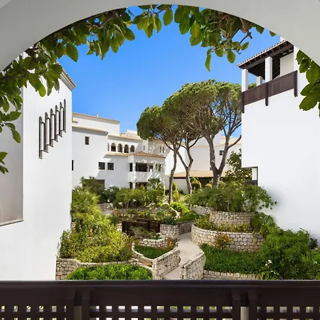 Pine Cliffs Residence, A Luxury Collection Resort, Algarve-2