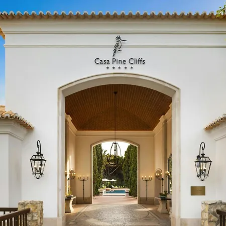 Pine Cliffs Residence, A Luxury Collection Resort, Algarve-3