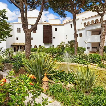 Pine Cliffs Residence, A Luxury Collection Resort, Algarve-2