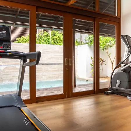 Malisa Villa Suites - Sha Extra Plus-2