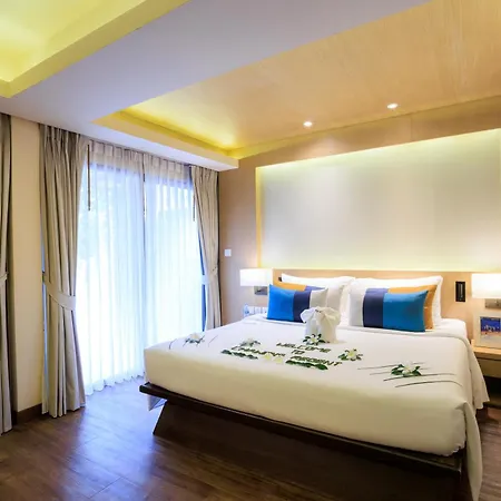 Chaweng Regent Beach Resort - SHA Extra Plus-2