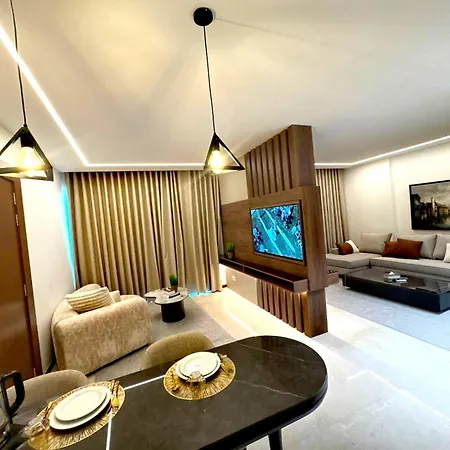 King Suites Hotel-3
