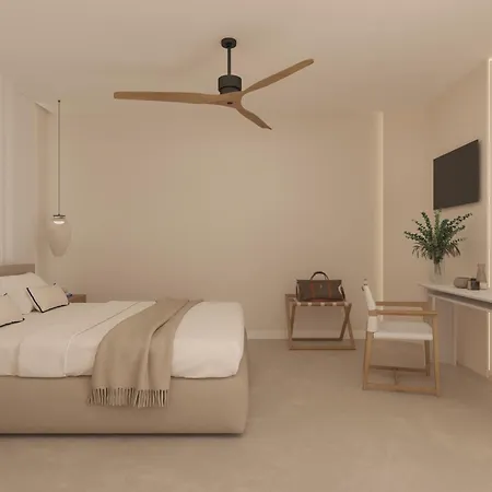 Yria Island Boutique Hotel&Spa-2