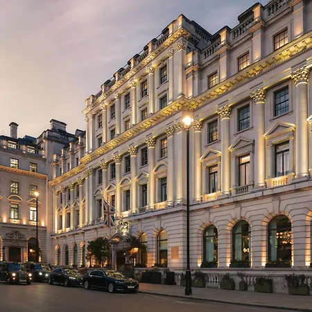 Sofitel London St James-2