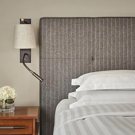 Hyatt Regency London - The Churchill-3